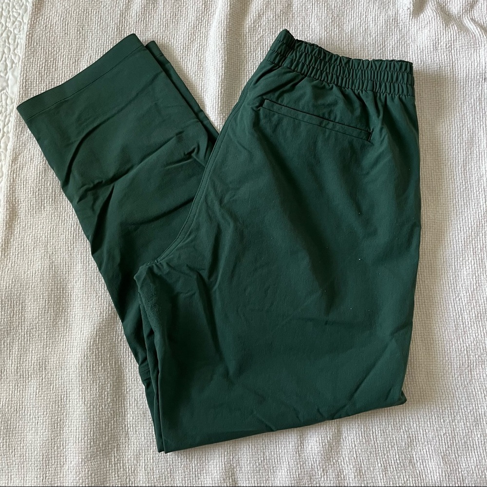 Outdoor Voices Rek Trek Pants, size small